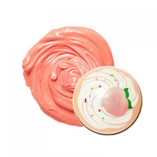 Etude House Sweet Recipe Cupcake All Over Color #OR202